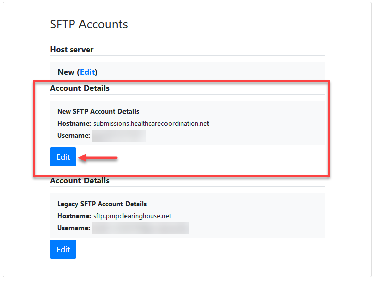 how-to-change-an-sftp-password-pmp-clearinghouse-support-center